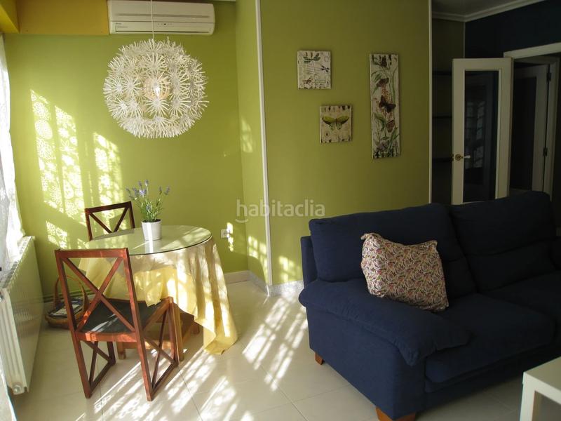 Foto b9f9fef3-2ff8-485c-8dcf-337875ff75fb. Rent flat with heating in Espinardo Murcia