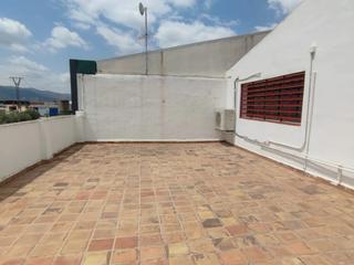 Rent Office space in Los Dolores. Oficina en alquiler en murcia  los dolores