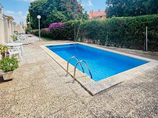 Location Chalet à Santo Angel. Chalet en alquiler en murcia  santo ángel