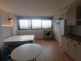 Location Studio à La Ñora. Estudio en alquiler en murcia  la ñora