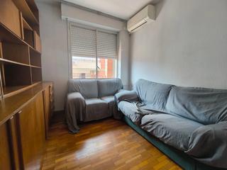 Rent Flat in Santa Maria de Gracia. Piso en alquiler en murcia  plaza circular