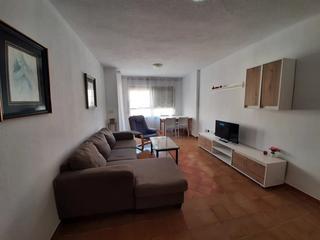 Location Appartement à Centro. Piso en alquiler en alicante norte