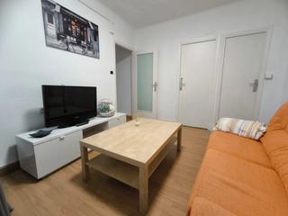 Appartement à La Fama. Piso en venta en murcia  universidad