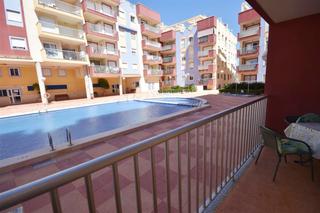 Lloguer Apartament a La Cumbre-Cuatro Plumas. Apartamento en alquiler en guadalentín  mazarrón