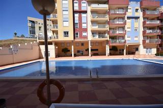 Rent Apartment in La Cumbre-Cuatro Plumas. Apartamento en alquiler en guadalentín