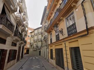 Lloguer Apartament a El Pilar. Apartamento en alquiler en valencia centro