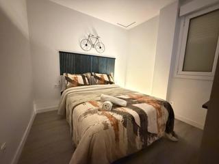 Location Appartement à Aiete. Piso en alquiler en san sebastián zona oeste