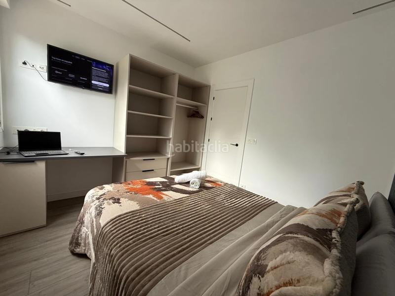 Foto 9742991e-7408-43f3-b93b-b1c13a6a008f. Location appartement avec chauffage dans Aiete Donostia - San Sebastián
