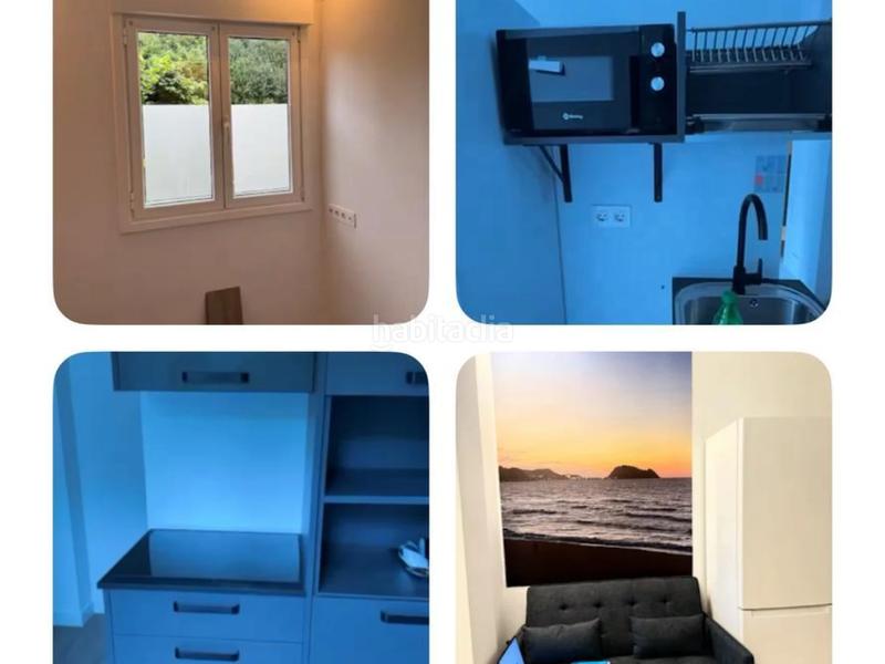 Foto db279360-79e8-498e-b285-42e5b37ec218. Location appartement avec chauffage dans Aiete Donostia - San Sebastián