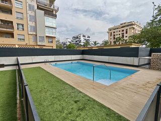 Lloguer Pis a Juan Carlos I. Piso en alquiler en murcia  juan de borbón