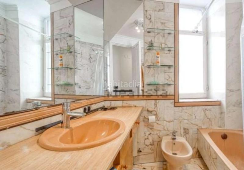 Foto 129b9cc3-b056-4916-9e31-b13aa2e536c9. Location appartement avec chauffage dans Área Romántica Donostia - San Sebastián