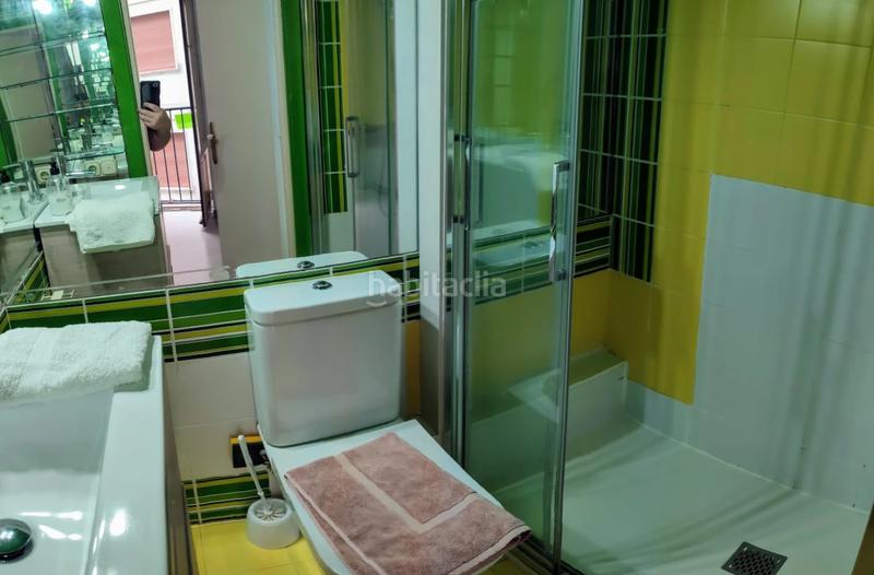 Foto b4f0d005-277c-453e-85e1-801902303554. Location appartement avec chauffage dans Área Romántica Donostia - San Sebastián