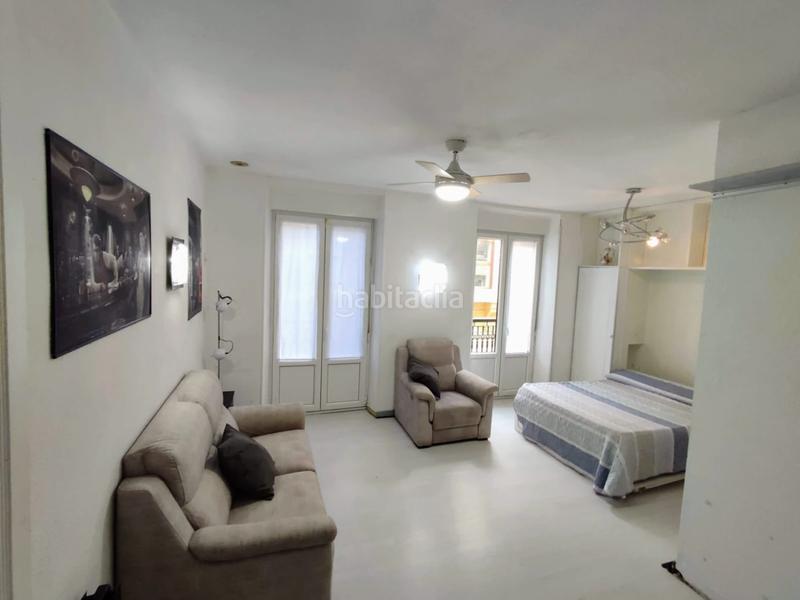 Foto 24548a19-b0c6-44e0-90ba-90a76e7ecd7b. Rent flat with heating in Área Romántica Donostia - San Sebastián