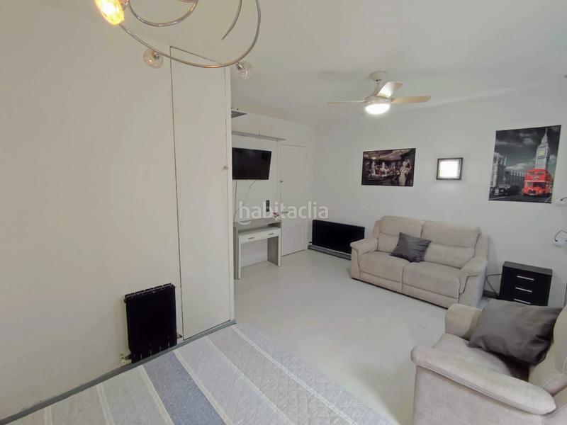 Foto 31ceb49f-51a4-4d59-b506-b02cf1f13861. Rent flat with heating in Área Romántica Donostia - San Sebastián