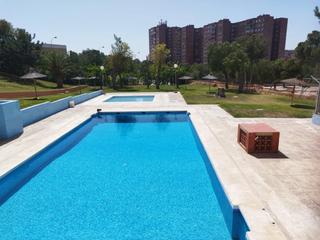 Lloguer Pis en Juan XXIII. Piso en alquiler en alicante norte