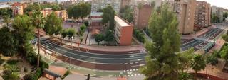 Lloguer Pis a Infante-Juan Manuel. Piso en alquiler en murcia  infante juan manuel