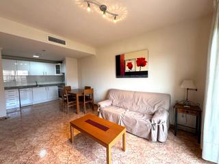 Lloguer Apartament a Juan Carlos I. Apartamento en alquiler en murcia  juan carlos i