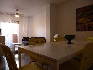 Location Appartement à Santa Eulalia. Piso en alquiler en murcia  universidad