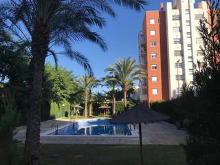 Lloguer Pis en El Puntal. Piso en alquiler en murcia  el puntal