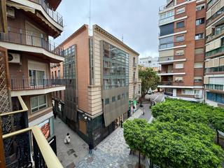 Pis a Santa Catalina - San Bartolomé. Piso en venta en murcia  san bartolomé
