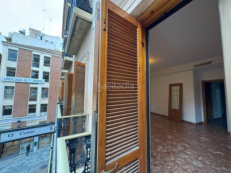 Foto 887e096f-d053-4eff-85a6-63605ab762cf. Piso  en venta san bartolomé en Santa Catalina - San Bartolomé Murcia