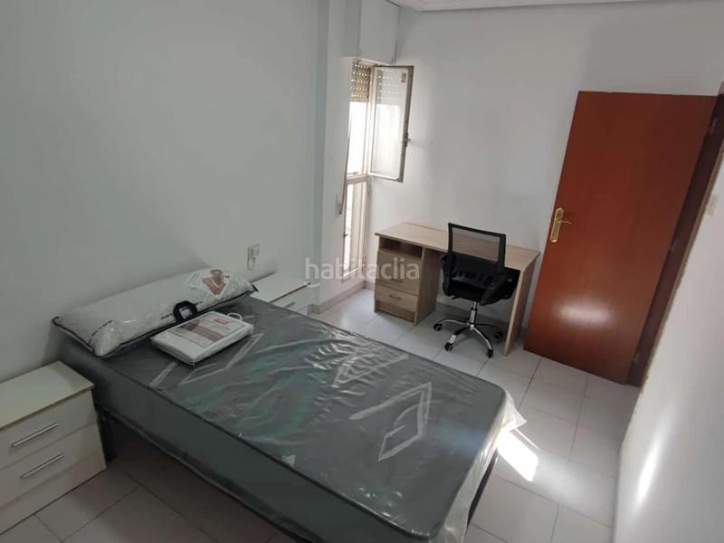 Foto 104765e8-fc8f-4a25-897a-0099ae0bedab. Miete etagenwohnung in Vistalegre Murcia