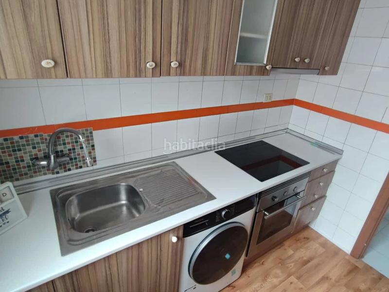 Foto 1e1b013b-2c49-4c53-adcd-43abb2e57e9a. Miete etagenwohnung in Vistalegre Murcia