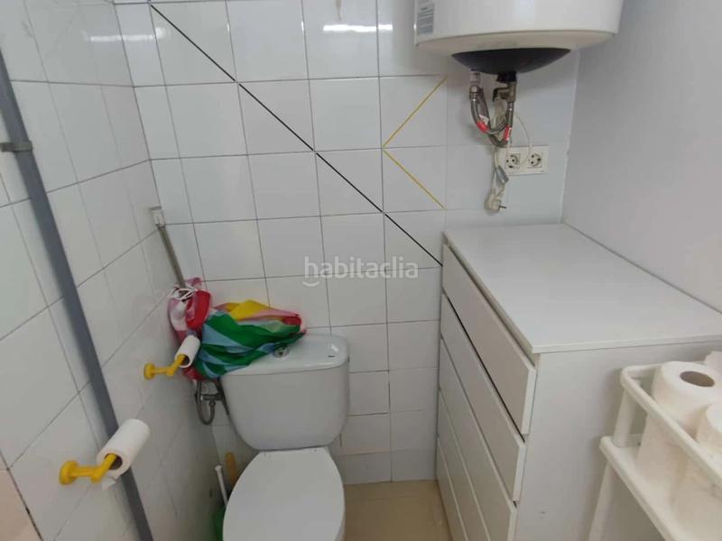 Foto 748926c6-7d61-4fd5-99bb-c66119f1f259. Miete etagenwohnung in Vistalegre Murcia