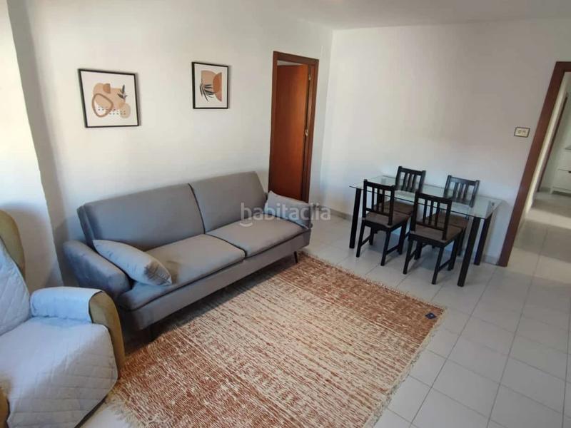 Foto c0b07e93-05c4-46e2-8d5d-b081369ead0a. Miete etagenwohnung in Vistalegre Murcia