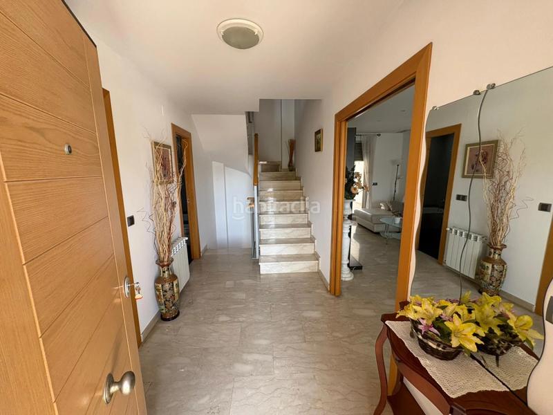 Foto 1bd75e54-346d-46d2-8331-3dce1de9da7e. Chalet with heating parking in Park Nord - Casona Gandia