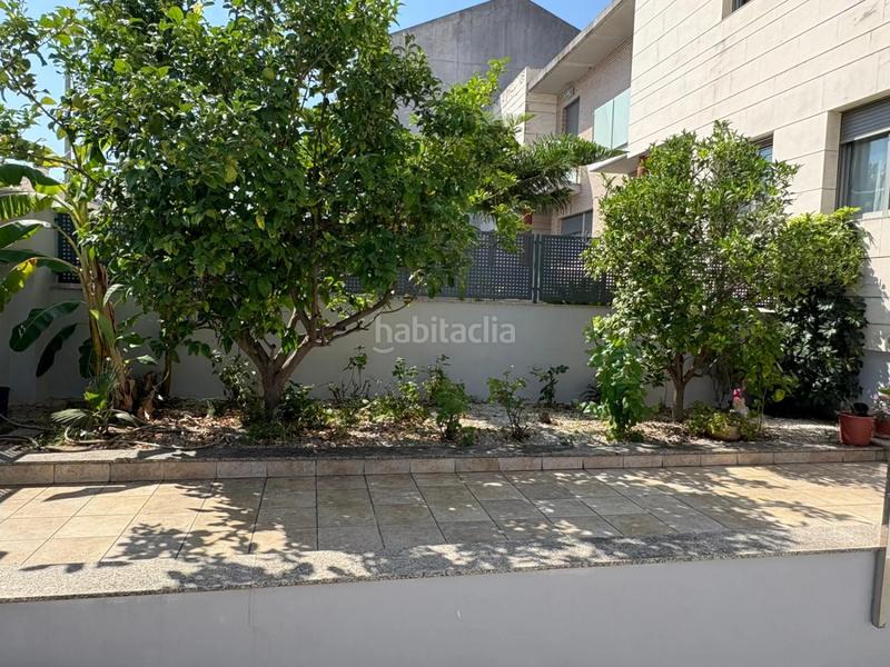 Foto 297f5a71-31ce-42bb-a167-e52f20fb73e7. Chalet with heating parking in Park Nord - Casona Gandia