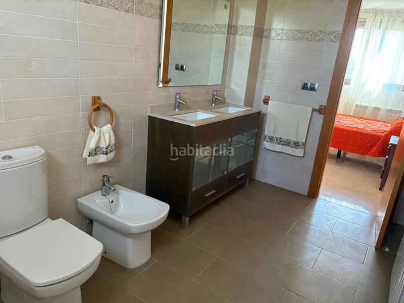 Foto 9793c5ee-e7e6-4831-84bd-d15f74416903. Chalet with heating parking in Park Nord - Casona Gandia