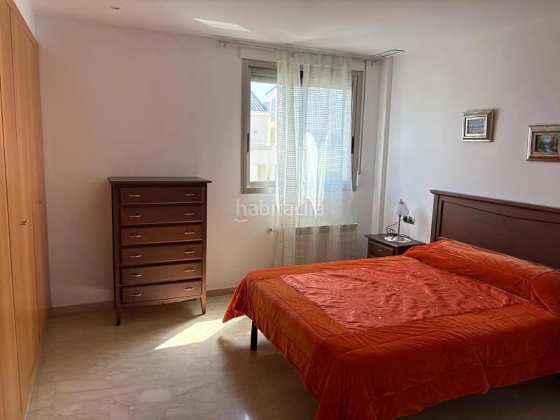 Foto b75501e1-46f1-4021-a71a-78199062302b. Chalet with heating parking in Park Nord - Casona Gandia