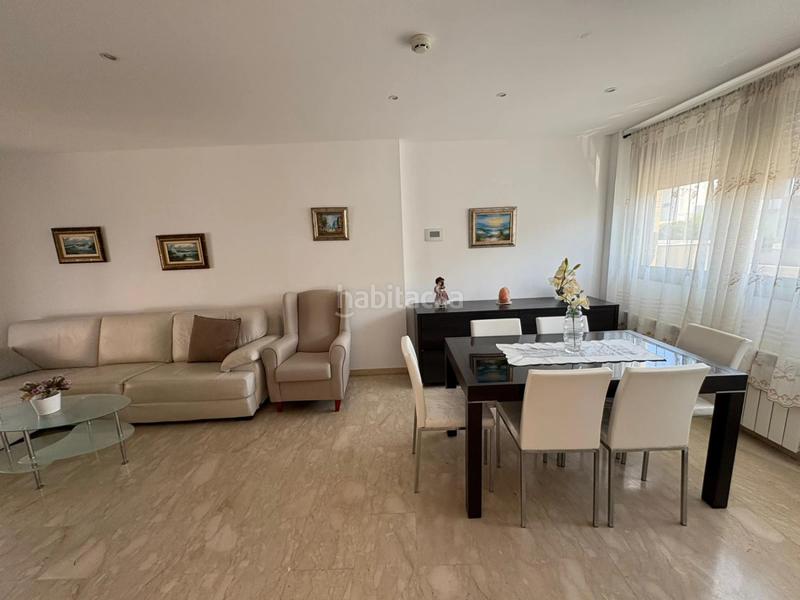 Foto f9c34615-6c0c-4628-b52e-5798aad187ac. Chalet with heating parking in Park Nord - Casona Gandia