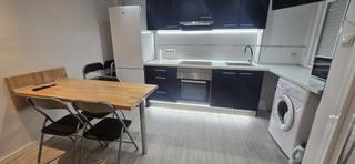 Appartement à La Fama. Piso en venta en murcia  la merced