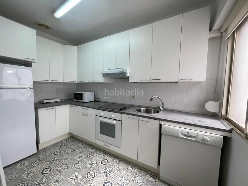 Foto d89a6b83-a083-448c-adb4-3b57690de038. Affitto appartamento con riscaldamento parcheggio in Murcia