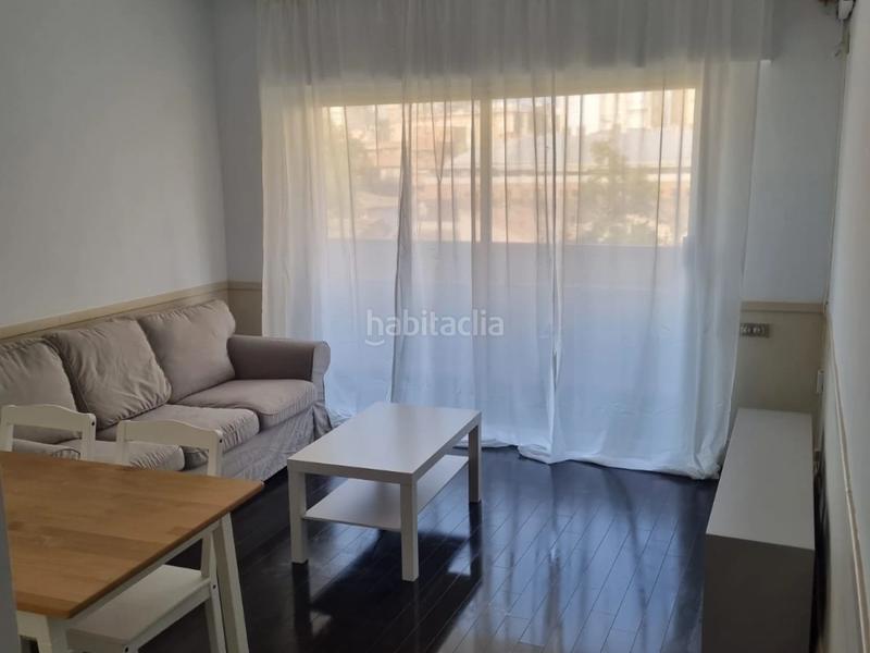 Foto 60b2da84-c75a-41ab-983b-211951a3d02d. Alquiler piso  en alquiler san lorenzo en San Miguel Murcia