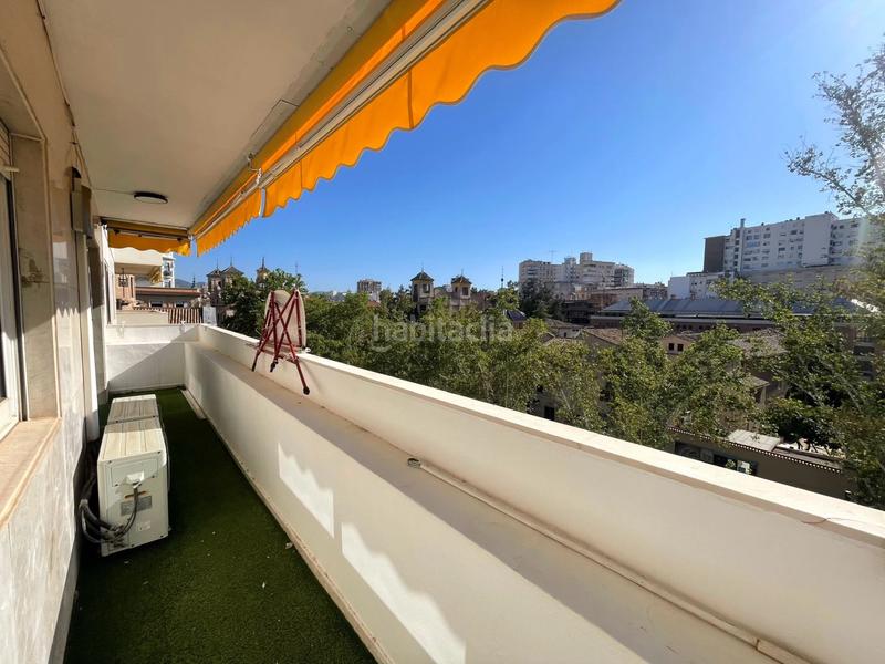 Foto f12a4ca1-b80b-491d-92de-c05cfb97f9b6. Alquiler piso  en alquiler san lorenzo en San Miguel Murcia