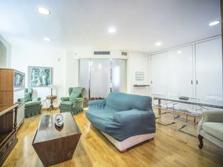 Location Appartement à Santa Catalina - San Bartolomé. Piso en alquiler en murcia  romea