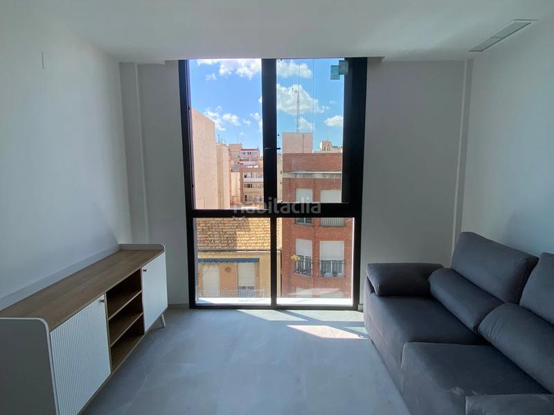 Foto 0cebe05a-de13-44de-b165-5d8074c97d40. Lloguer apartament amb calefacció a Plaza Crevillente - Antiguos Juzgados - El Asilo Elche / Elx