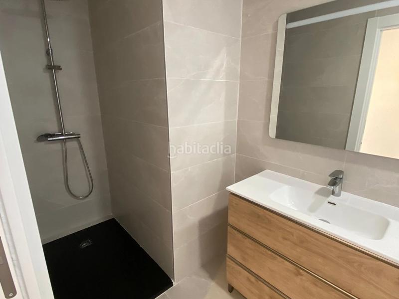 Foto 7b621c4c-3d2e-4029-85f9-5291710a933b. Lloguer apartament amb calefacció a Plaza Crevillente - Antiguos Juzgados - El Asilo Elche / Elx