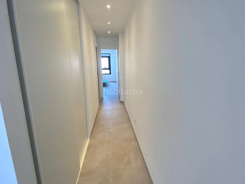 Foto af2b35af-e9f9-491e-a2d7-22e371e0238a. Lloguer apartament amb calefacció a Plaza Crevillente - Antiguos Juzgados - El Asilo Elche / Elx