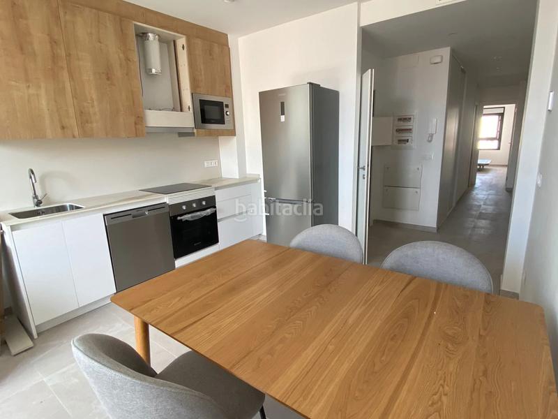 Foto be0f60f5-1dde-4109-a812-96b2157c7f95. Lloguer apartament amb calefacció a Plaza Crevillente - Antiguos Juzgados - El Asilo Elche / Elx