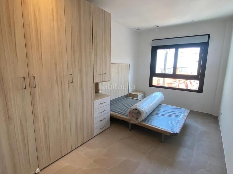 Foto 2795fe85-3303-4cd8-b028-442f718146bc. Location appartement avec chauffage dans Plaza Crevillente - Antiguos Juzgados - El Asilo Elche / Elx