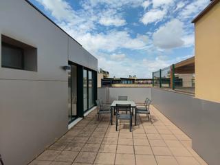 Location Appartement à Vistalegre. Piso en alquiler en murcia  av. de europa