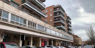 Parking voiture à Estación-Parque O´Donnell. Garaje en venta en madrid corredor del henares  casco histórico