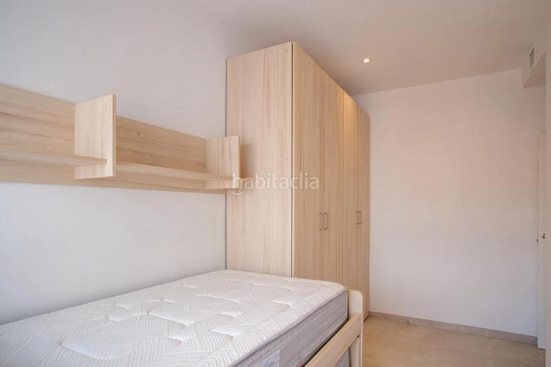 Foto 14e7e34f-3ca3-45a0-89e3-ba76ee1c0956. Affitto appartamento con riscaldamento in Plaza Crevillente - Antiguos Juzgados - El Asilo Elche / Elx