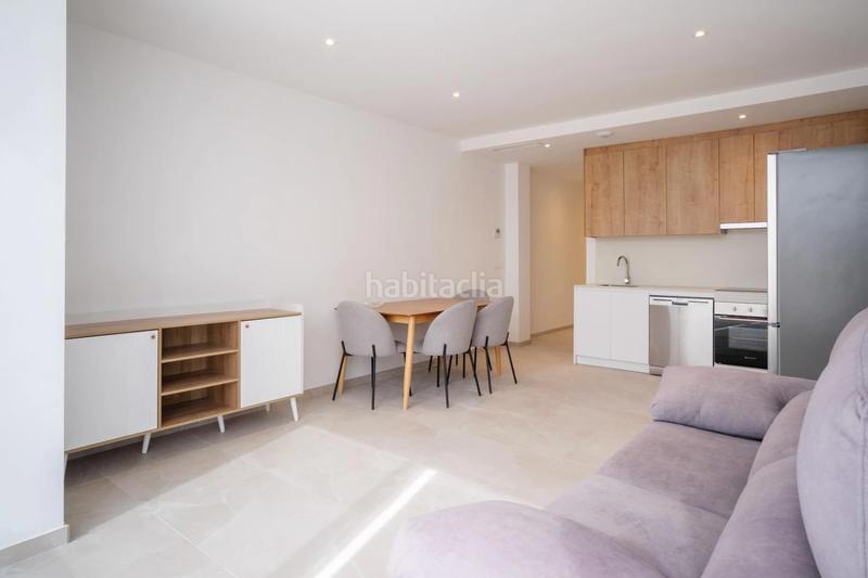 Foto b0c7c2e3-4202-436d-8941-a421f7d45743. Affitto appartamento con riscaldamento in Plaza Crevillente - Antiguos Juzgados - El Asilo Elche / Elx