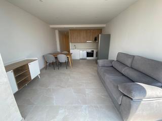 Location Appartement à Plaza Crevillente - Antiguos Juzgados - El Asilo. Piso en alquiler en bajo vinalopó  sector v