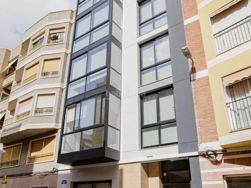 Foto 3d883ebe-04ff-4a16-907b-3429c78d2982. Miete etagenwohnung mit heizung in Plaza Crevillente - Antiguos Juzgados - El Asilo Elche / Elx